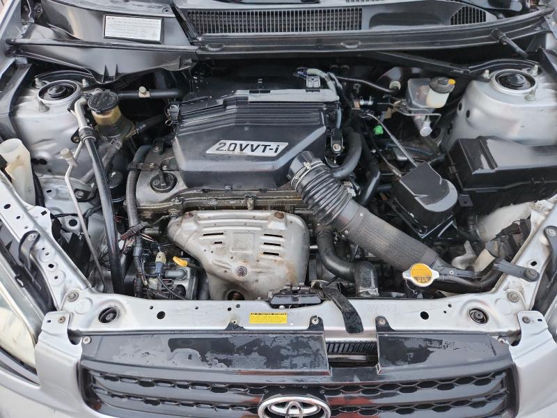 2001 TOYOTA RAV4 L #3279801269