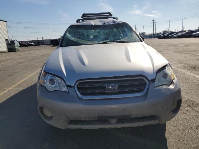 2006 SUBARU LEGACY OUT #3294290876