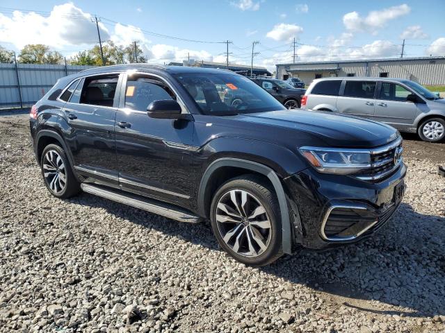 2020 VOLKSWAGEN ATLAS CROS #3287649016