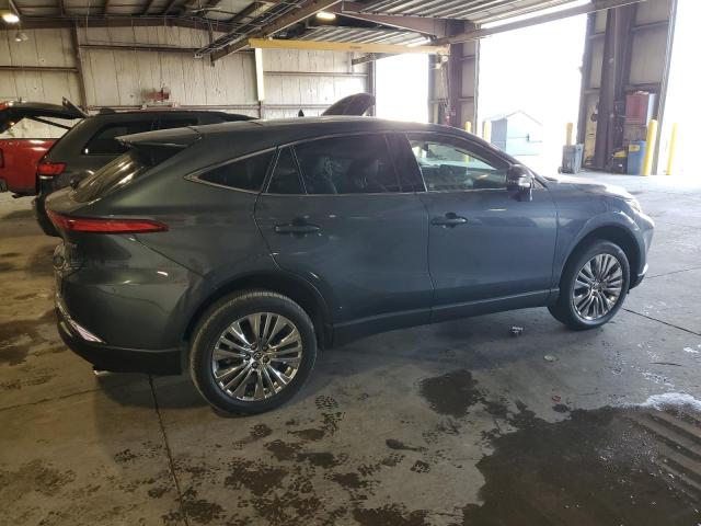 2023 TOYOTA VENZA LE - JTEAAAAH8PJ126991