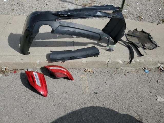 2013 MERCEDES-BENZ C 300 4MAT - WDDGF8AB8DR296498