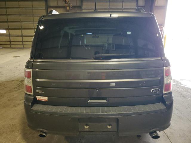 2016 FORD FLEX SEL #3291427142