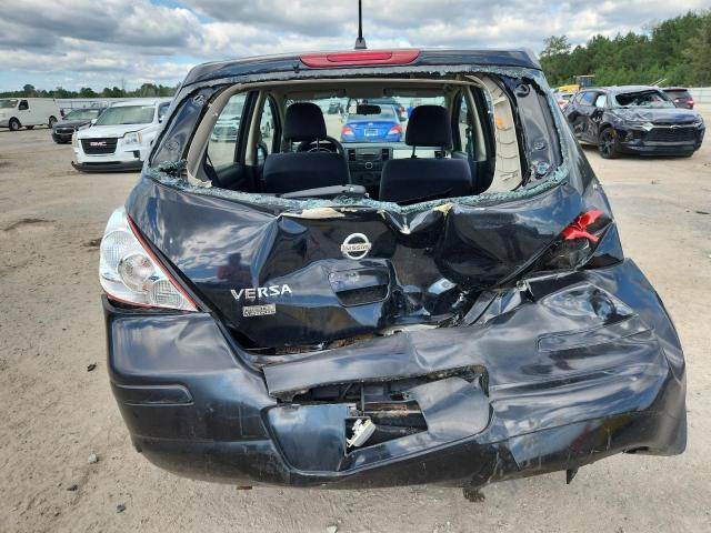 2008 NISSAN VERSA S #3285651285