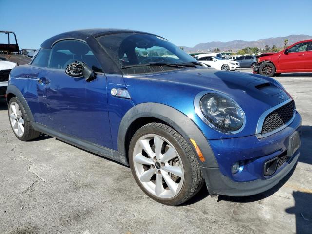 2013 MINI COOPER COU - WMWSX3C52DT409051
