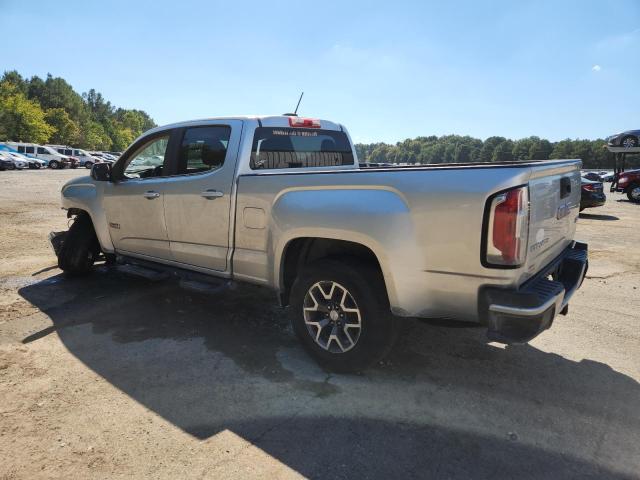 2015 GMC CANYON SLE #3279860257