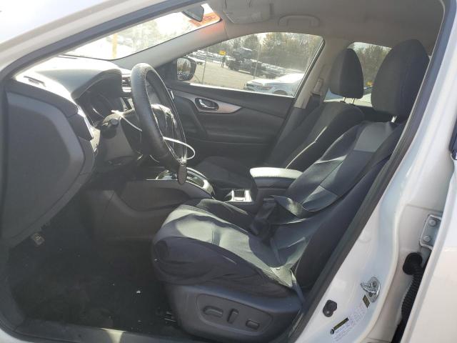 2016 NISSAN ROGUE S - KNMAT2MV9GP641775