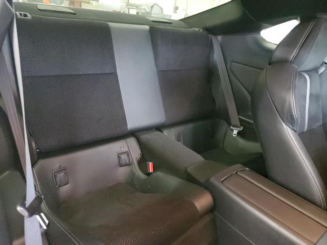 2023 TOYOTA GR 86 PREM #3302858904