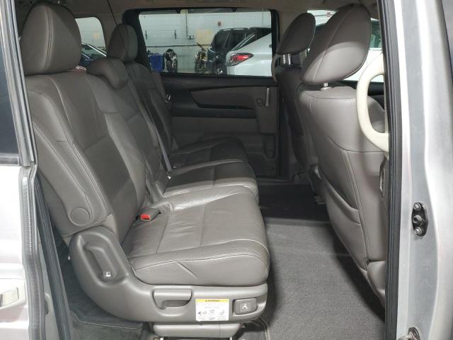 2011 HONDA ODYSSEY EX - 5FNRL5H61BB070034