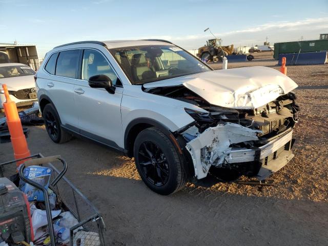 2024 HONDA CR-V SPORT #3302983605