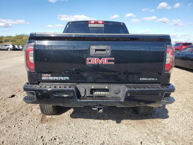 2016 GMC SIERRA K15 #3285750655