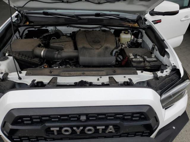 2021 TOYOTA TACOMA DOUBLE CAB - 5TFCZ5AN3MX282710