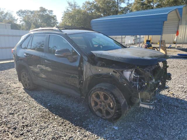 2024 TOYOTA RAV4 WOODL - 2T3UWRFV8RW206683