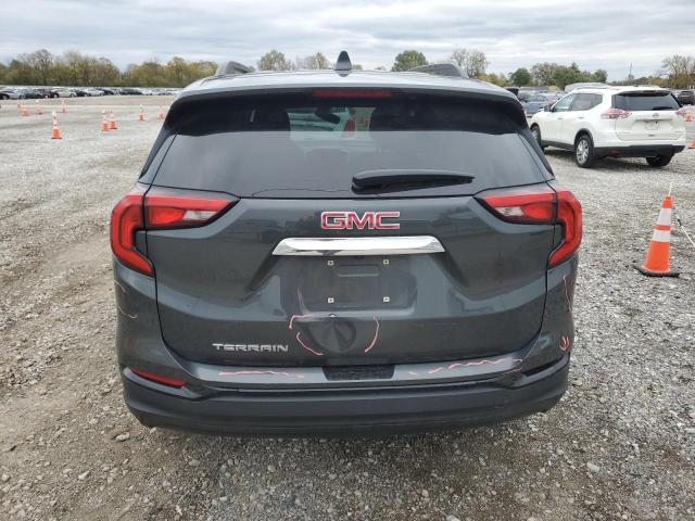 2021 GMC TERRAIN SL 3GKALMEV9ML338601