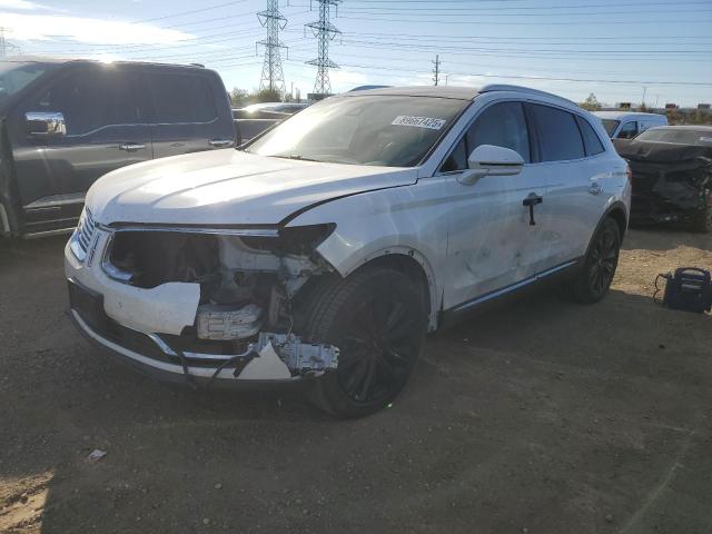 2016 LINCOLN MKX RESERV 2LMTJ8LP4GBL31335