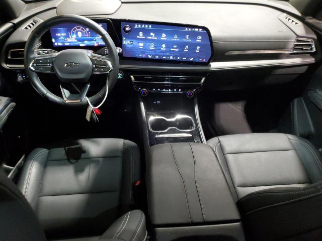 2024 CHEVROLET TRAVERSE L - 1GNEVGKS0RJ202026