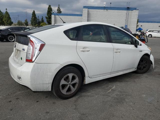 2013 TOYOTA PRIUS #3303937690