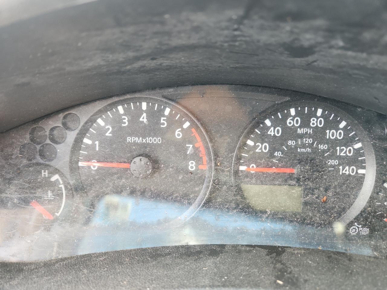 Lot #3316093295 2017 NISSAN FRONTIER S