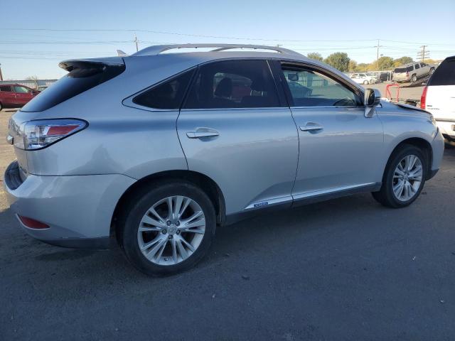 2010 LEXUS RX 450H #3301638638