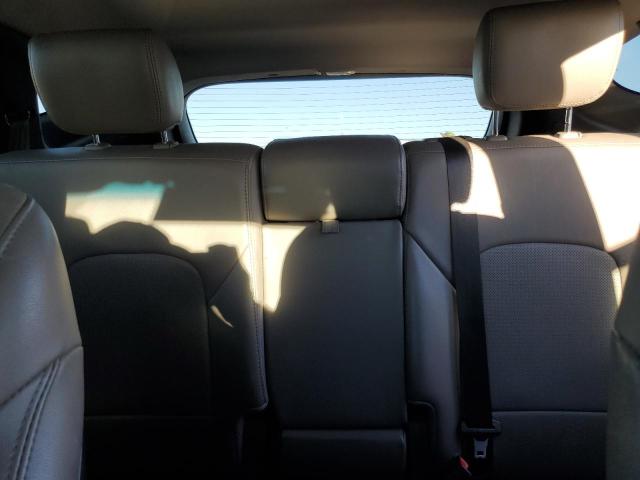 2017 HYUNDAI SANTA FE SPORT #3318910921