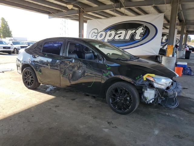 2016 TOYOTA COROLLA L - 2T1BURHE3GC508710