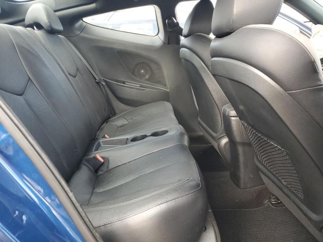 2017 HYUNDAI VELOSTER T - KMHTC6AEXHU308682