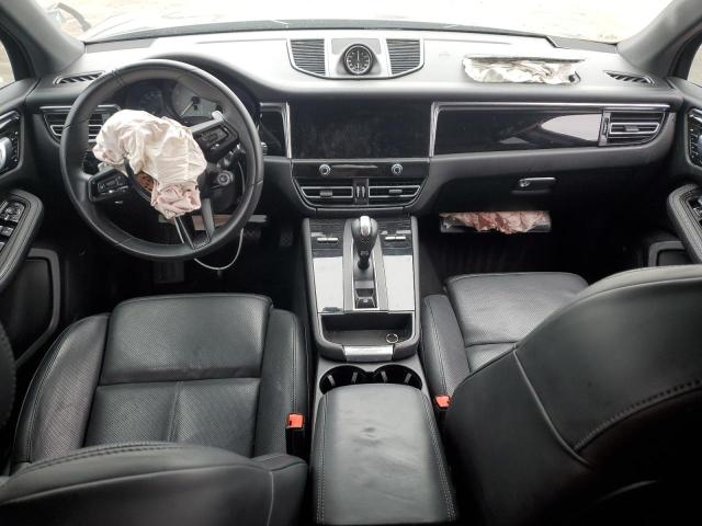 2023 PORSCHE MACAN S - WP1AG2A53PLB35244