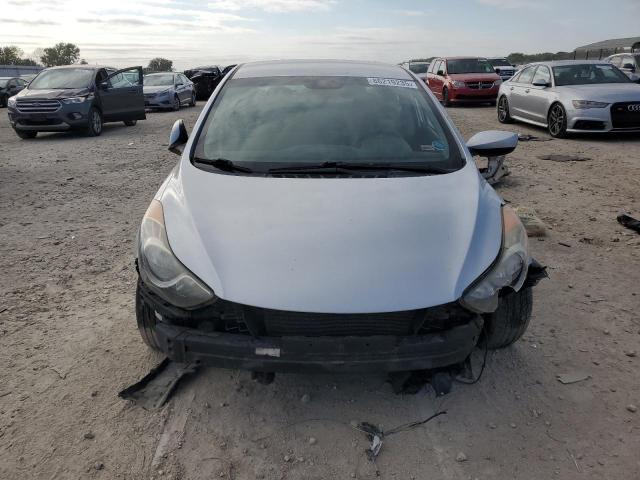 2012 HYUNDAI ELANTRA GL - 5NPDH4AE2CH102063