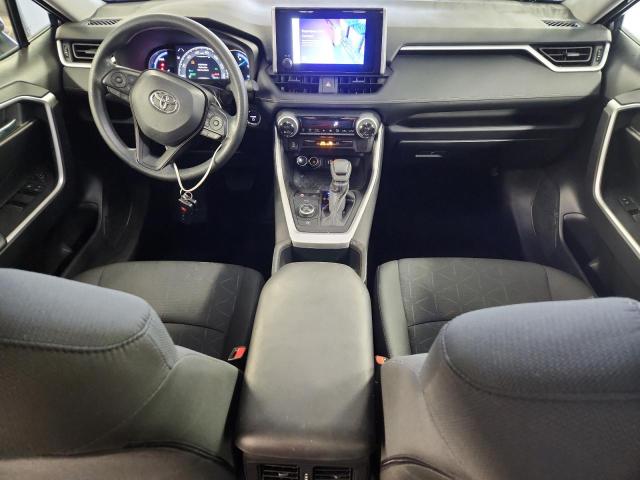 2024 TOYOTA RAV4 XLE - 2T3RWRFV7RW198002