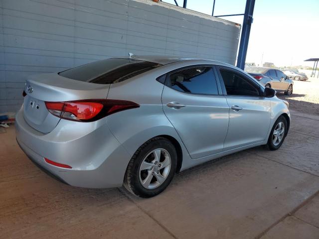2014 HYUNDAI ELANTRA SE - 5NPDH4AE1EH481432