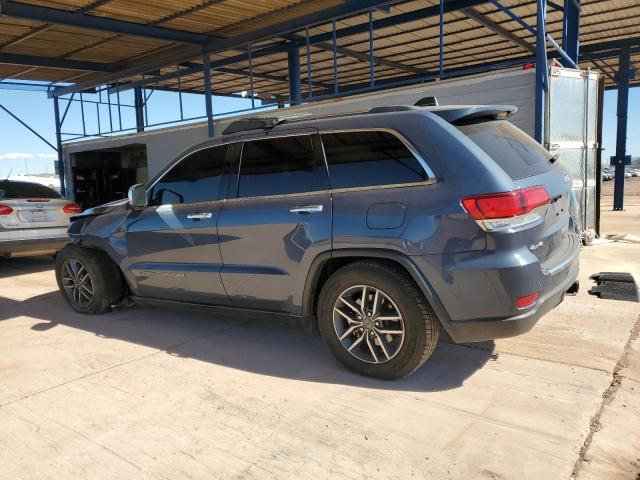 2021 JEEP GRAND CHER #3293738927