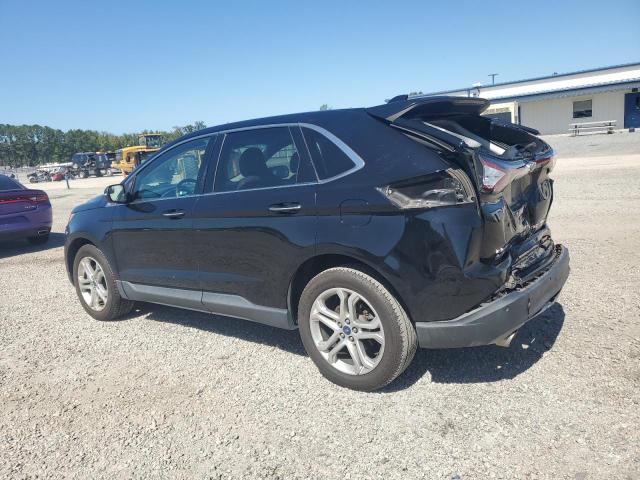 2018 FORD EDGE TITAN - 2FMPK3K84JBC01814