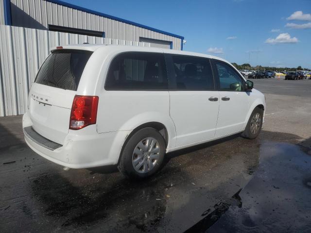 2019 DODGE GRAND CARAVAN SE 2C4RDGBG1KR664606