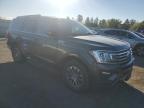 Lot #3302793925 2021 FORD EXPEDITION XL