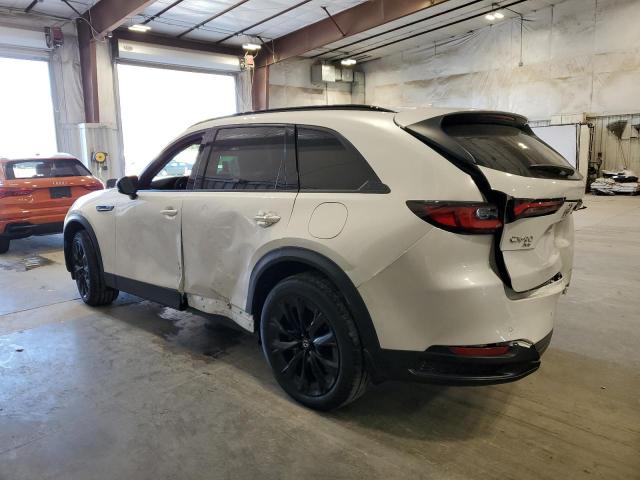2025 MAZDA CX-90 PREM #3308495088