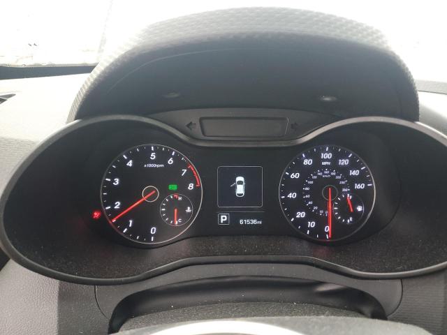 2016 HYUNDAI VELOSTER T KMHTC6AE7GU274957