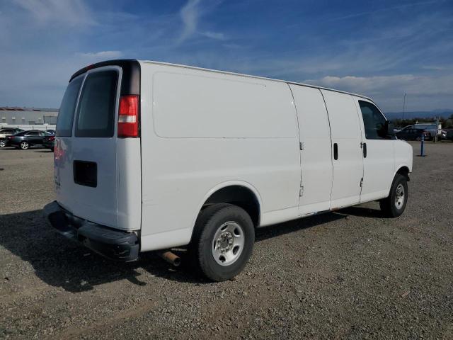 2013 CHEVROLET EXPRESS G2 - 1GCWGGFA0D1109475