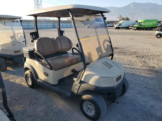 Global Auto Auctions: 2020 CLUBCAR TEMPO LITHIUM