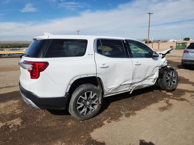 2020 GMC ACADIA SLE #3277340366