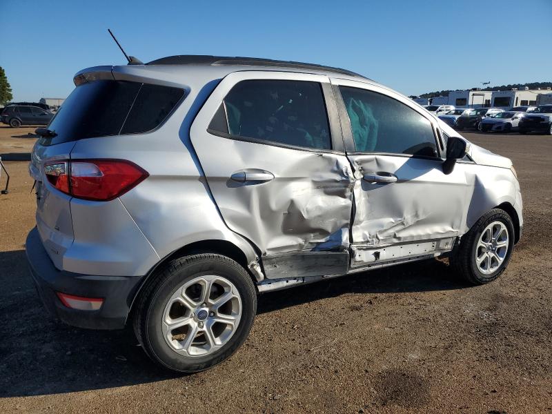 2019 FORD ECOSPORT S #3304660905