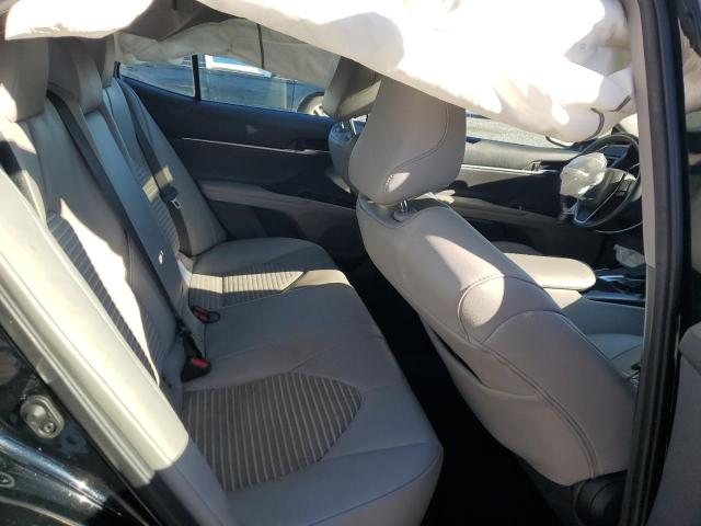 2020 TOYOTA CAMRY SE #3282583885