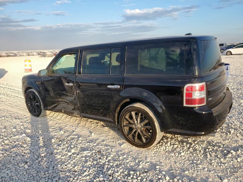 2019 FORD FLEX SEL #3285042397