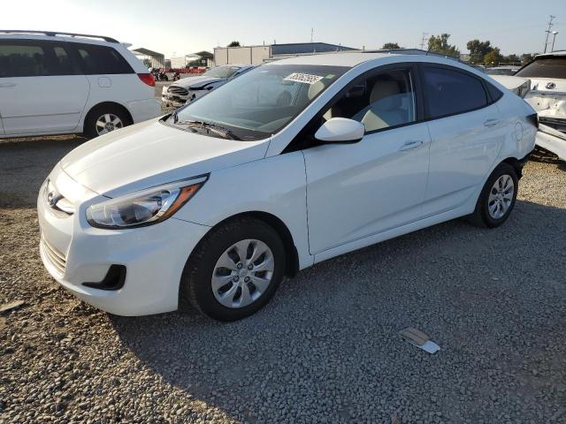2016 HYUNDAI ACCENT SE - KMHCT4AE0GU063958