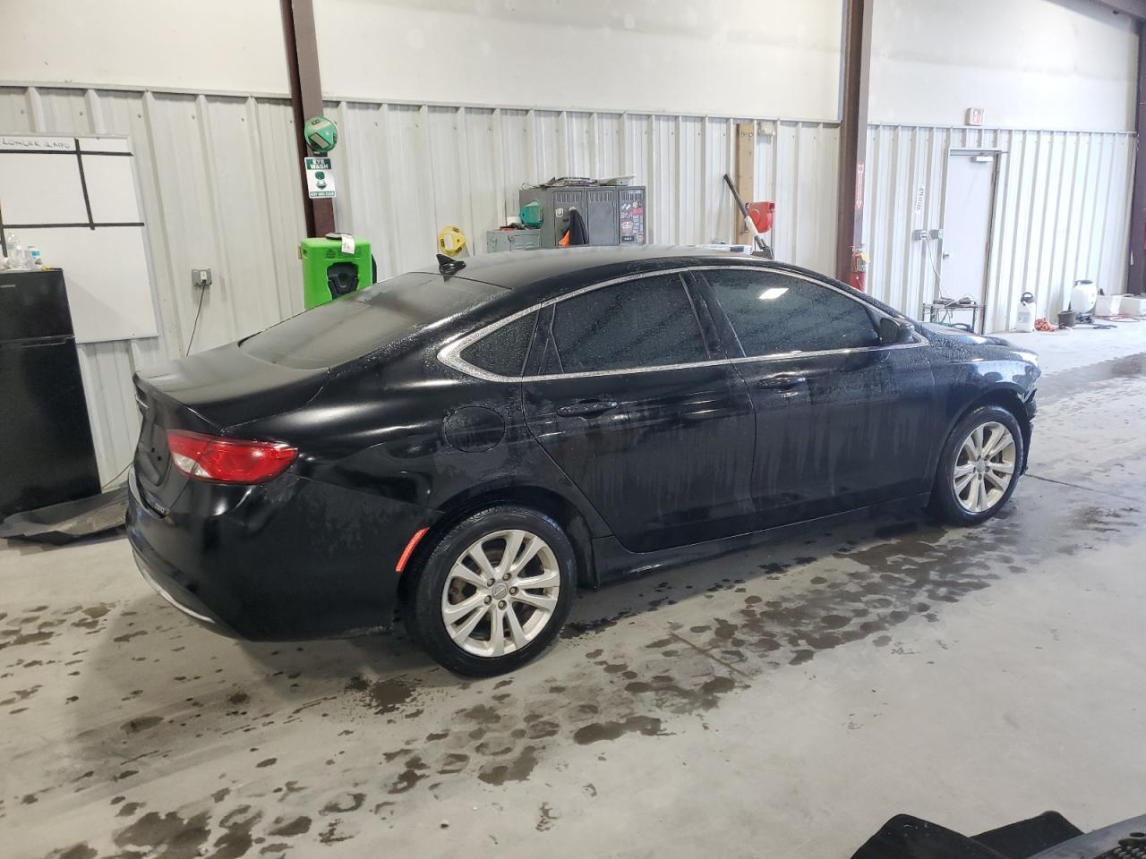 CHRYSLER 200 LIMITED