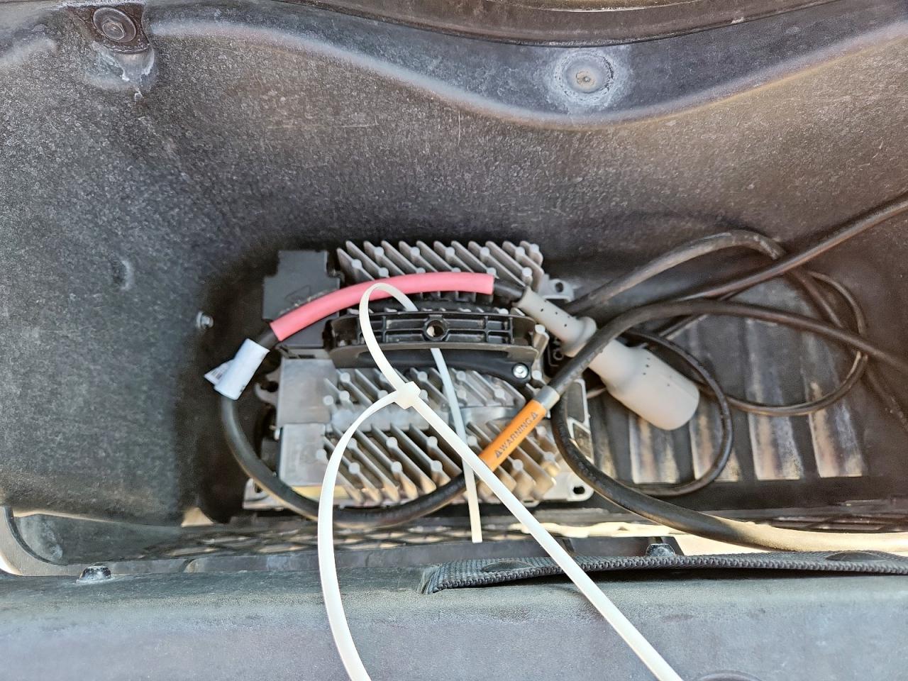 Lot #3256468710 2023 CLUB CAR TEMPO FLA