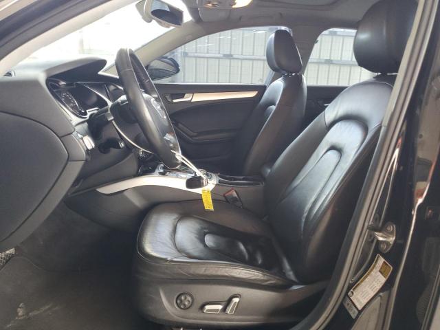 2014 AUDI A4 PREMIUM - WAUFFAFL9EN002014