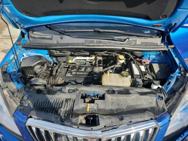 2015 BUICK ENCORE CON - KL4CJFSBXFB127888