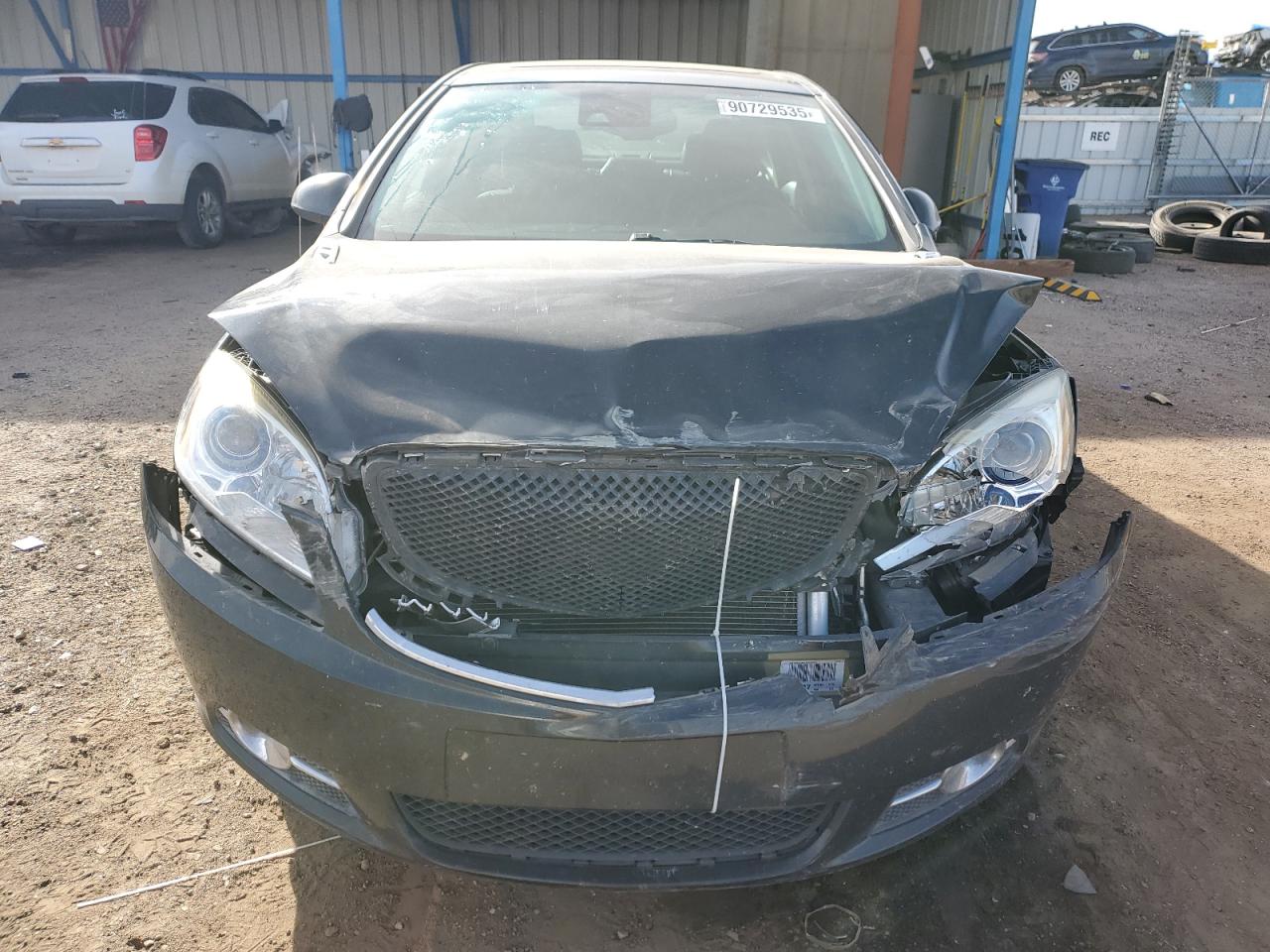 BUICK VERANO PREMIUM