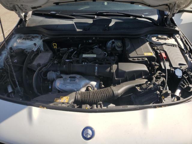 2014 MERCEDES-BENZ CLA 250 #3315821397