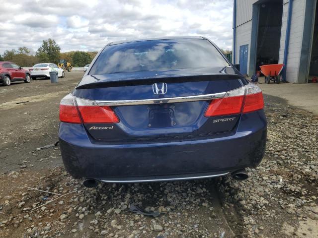 2013 HONDA ACCORD SPO #3297128490