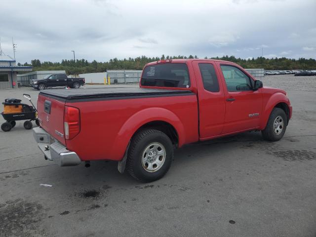 2010 SUZUKI EQUATOR BA - 5Z62D0CT3AC413227